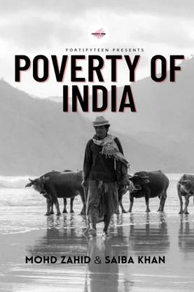 Poverty of India