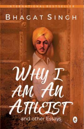 Why I Am An Athieist And Other Essays
