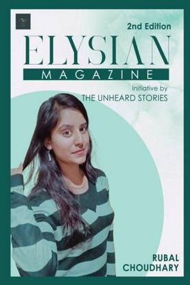 Elysian Magazine (June Edition)