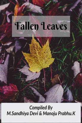 fallen leaves