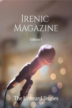 Irenic Magazine