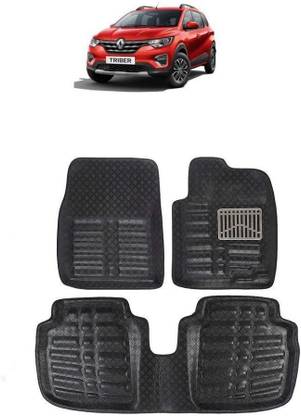 arneja trading company Polyutherine 3D Mat For  Renault Triber