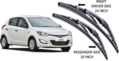 MRIDUM SILCONE Windshield Wiper