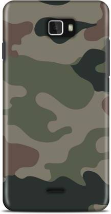 Flipkart SmartBuy Back Cover for COOLPAD Dazen 1