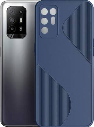 Flipkart SmartBuy Back Cover for OPPO F19 Pro Plus 5G