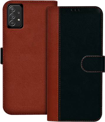 Flipkart SmartBuy Flip Cover for Samsung Galaxy A5, Samsung A52