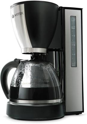VITEK VT-1509 BK-I 12 cups Coffee Maker