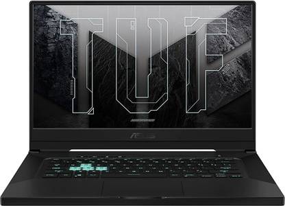 ASUS Intel Core i7 11th Gen - (16 GB/1 TB SSD/256 GB EMMC Storage/Windows 10/4 GB Graphics/NVIDIA GeForce RTX RTX 3050 Ti) FX516PE-HN088TS Gaming Laptop