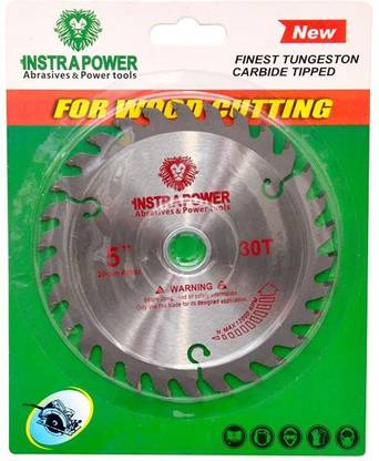 Instra tools & abrasives BI-JP-CW_16 Wood Cutter