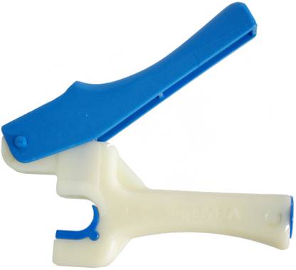 Vasudha Irrigation PUNCH INJECTO TOOL FOR HOLE 4 MM IN 16 MM / 20 MM DRIP LATERAL PIPE PACK OF 1 Drip Irrigation Kit