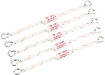 PMW 250V - 20A - 230 Celsius Circuit Cut 250V - 20A - 10 PIECES Electrical Fuse