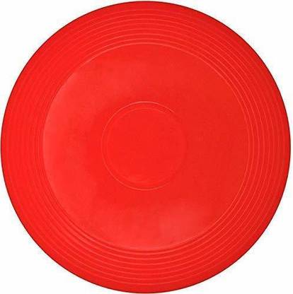 Garg Enterprises FREESBIE RING Plastic Sports Frisbee