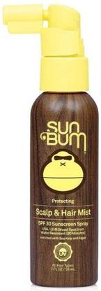 Sun Bum Sunscreen - SPF 50 Scalp and Hair Mist