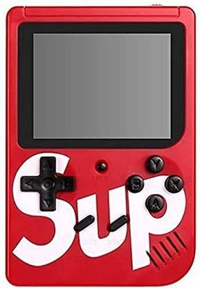 Pro Covers SUP GAME BOX Handheld Gaming Console