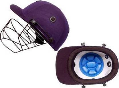 SHAH BROTHERS Segma Cricket Helmet Cricket Helmet