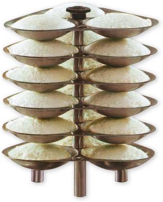 Hawkins Large Stand (ID18L) Standard Idli Maker