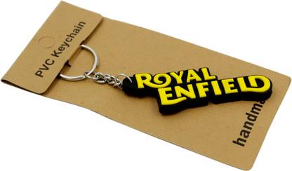 GLOBAL royal101 Key Chain