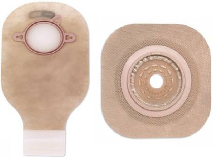 Hollister Hydrocolloid Medical Dressing