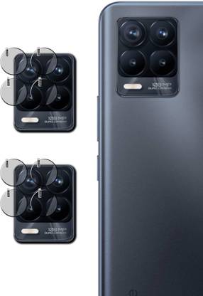 GAXY Camera Lens Protector for Realme 8