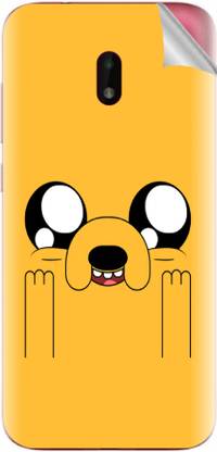Snooky Nokia C1 Plus Mobile Skin