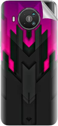 tiddler Nokia 8V 5G UW Mobile Skin