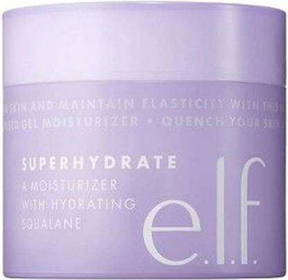 e.l.f. Superhydrate Moisturizer