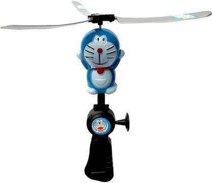 INAAYA Flying Doraemon Toy with Hand Induction / Infrared Sensor Toys for Kids ( Multicolor)