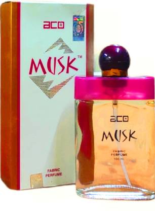 aco Musk Fabric Spray Perfume - 100 ml