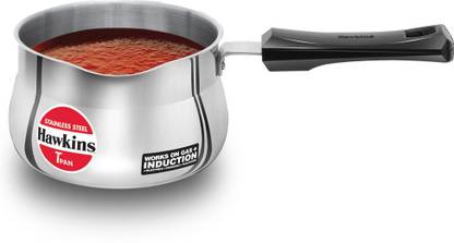 Hawkins Tpan (SST15) Tope 1.5 L capacity 14 cm diameter