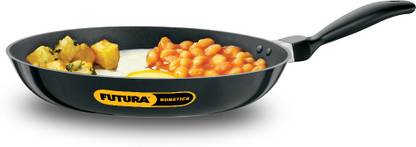 Hawkins Futura Nonstick Frying (NF28) Fry Pan 28 cm diameter 2.5 L capacity