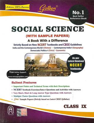 Social Science Guide Class-9