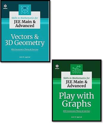 Vectors And 3D Geometry,PLAY WITH GRAPHS