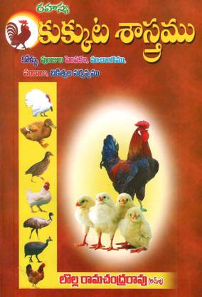 Kukkuta Sastram (Kolla Pampakam , Pandhalu)