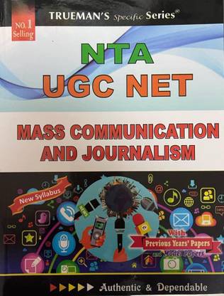 Nta Ugc Mass Communication And Journalism