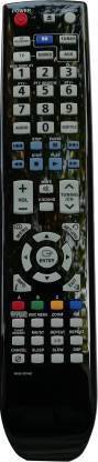 Akshita DVD Home Theater System Remote Control ( Chake Image With Old Remote ) Samsung Remote Controller