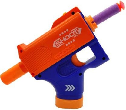 Kids Baby Children-LED Flashing Projector Gun Emitting Gun Toys Gifts Hot 1pcs 