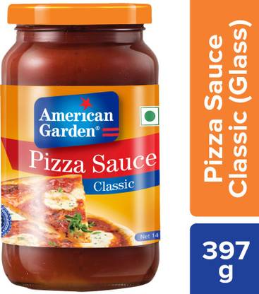 American Garden Pizza Sauce