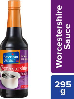 American Garden Worcestershire Sauce
