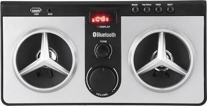 TECHXEWOO EXCEL 10 W Bluetooth Speaker