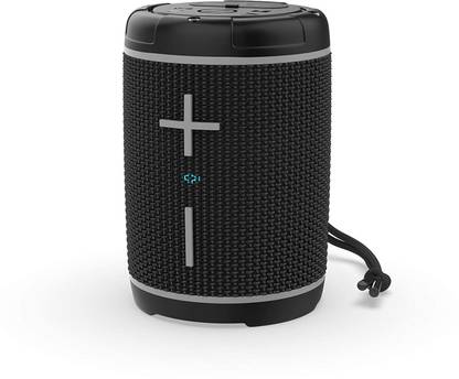vismac Tornado S41 (white) 12 W Bluetooth Speaker