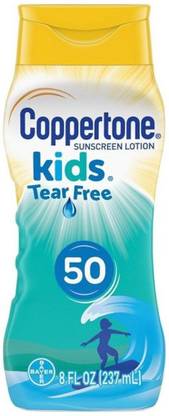 Sun Bum Sunscreen - SPF 50 Mineral Sunscreen Lotion