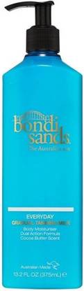 Bondi Sands Gradual Tanning Milk - Everyday Body 375 Tanning Liquid