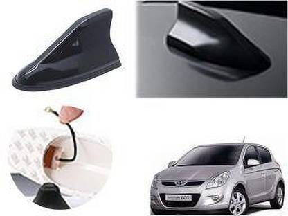Automotive Circle SF129 Satellite Vehicle Antenna