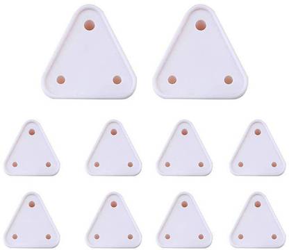 TruClick Baby Safety Electric Socket Plug Cover Guards