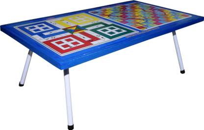BK Products Ludo Board Party & Fun Board Game
