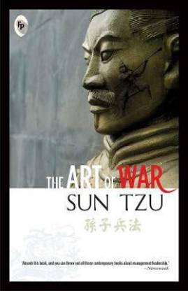 Sun tzu art of war