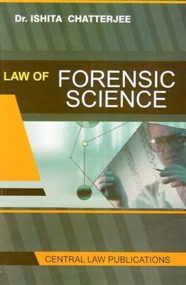 Law of Forensic Science