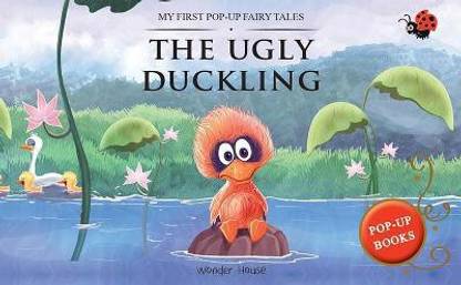 The Ugly Duckling  - By Miss & Chief