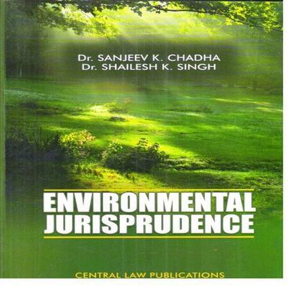 Environmental Jurisprudence
