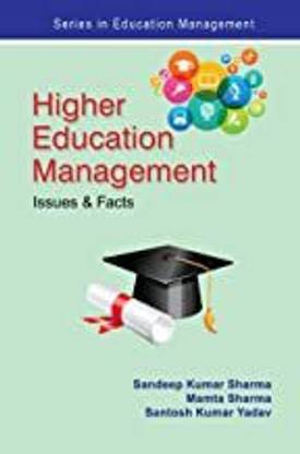 Higher Education Management